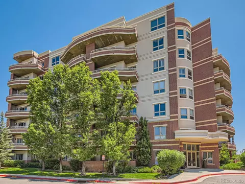 4875 S Monaco St #307, Denver, CO 80237