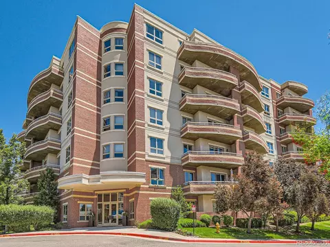 4875 S Monaco St #307, Denver, CO 80237 photo 2