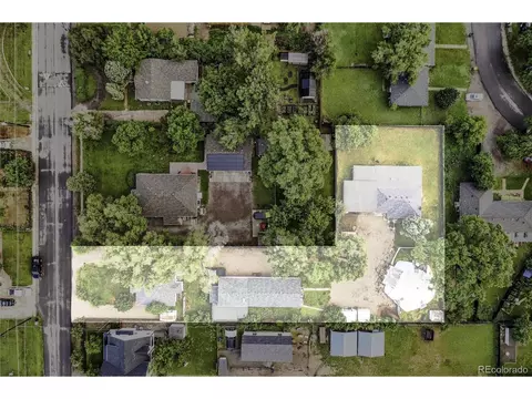 2070 Teller St, Lakewood, CO 80214