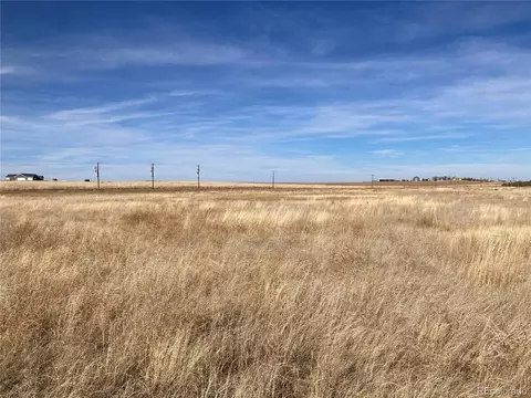0 Cr 185, Byers, CO 80103