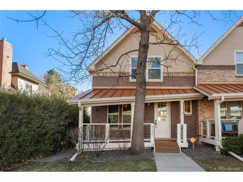3140 W 25th Ave, Denver, CO 80211