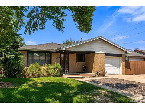 14199 E 27th Ave, Aurora, CO 80011 photo 1