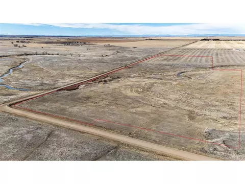 Vacant Land, Strasburg, CO 80136