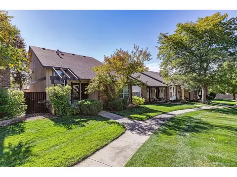 7532 S Rosemary Cir, Centennial, CO 80112