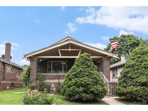 4475 N Clay St, Denver, CO 80211
