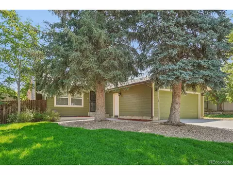 16096 E Oxford Dr, Aurora, CO 80013
