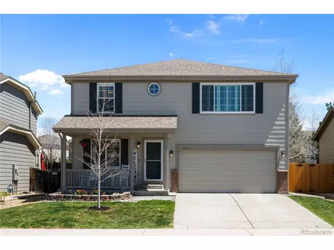 5010 Ox Trl, Parker, CO 80134