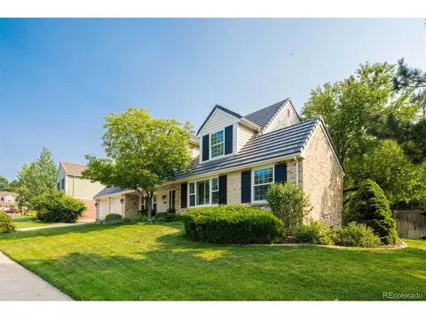 6258 E Jamison Dr, Centennial, CO 80112 photo 31