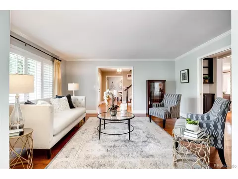 6258 E Jamison Dr, Centennial, CO 80112 photo 1