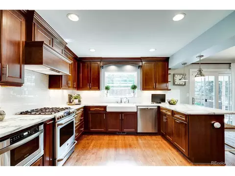 6258 E Jamison Dr, Centennial, CO 80112 photo 6