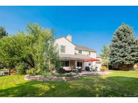 6258 E Jamison Dr, Centennial, CO 80112 photo 33