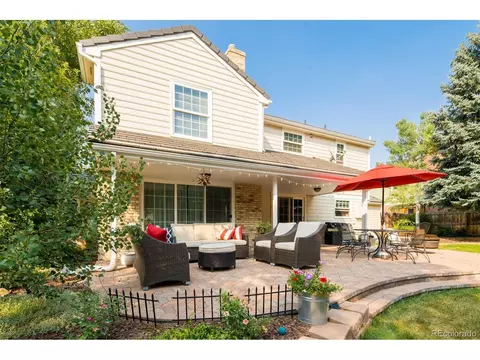 6258 E Jamison Dr, Centennial, CO 80112 photo 29