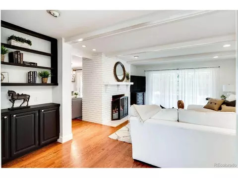 6258 E Jamison Dr, Centennial, CO 80112 photo 14