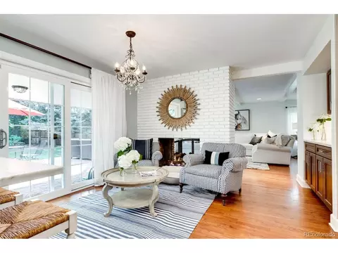 6258 E Jamison Dr, Centennial, CO 80112 photo 8