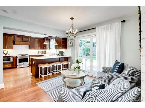 6258 E Jamison Dr, Centennial, CO 80112 photo 5