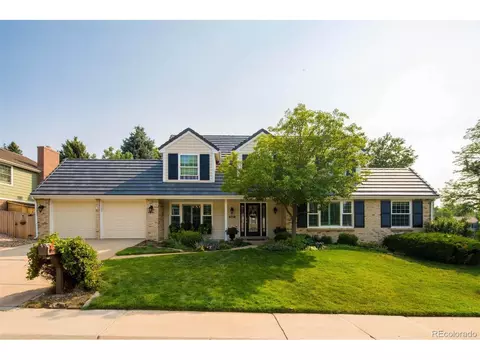 6258 E Jamison Dr, Centennial, CO 80112 photo 2