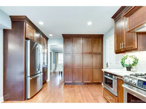 6258 E Jamison Dr, Centennial, CO 80112 photo 4