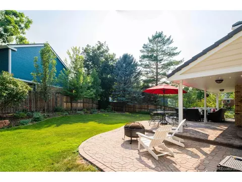 6258 E Jamison Dr, Centennial, CO 80112 photo 32