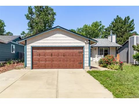 3735 S Lewiston St, Aurora, CO 80013