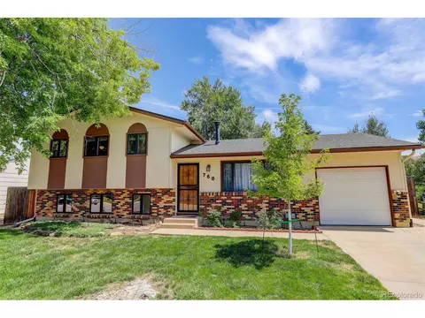 768 S Nome St, Aurora, CO 80012