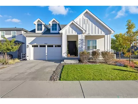 8103 Ralston Creek Ave, Littleton, CO 80125