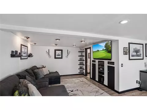 Living - 16536 Ouray Rd, Pine, CO 80470 photo 2 of 2