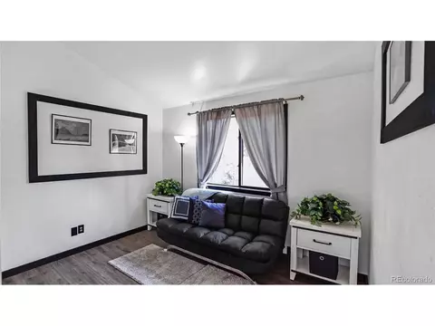 Bedroom - 16536 Ouray Rd, Pine, CO 80470 photo 1 of 3