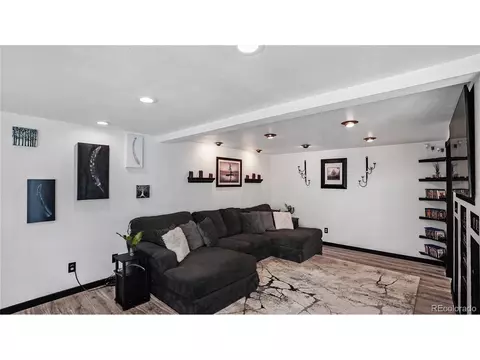 Living - 16536 Ouray Rd, Pine, CO 80470 photo 1 of 2