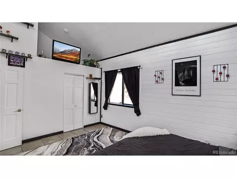 Bedroom - 16536 Ouray Rd, Pine, CO 80470 photo 3 of 3