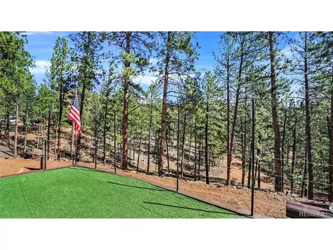 Exterior - 16536 Ouray Rd, Pine, CO 80470 photo 2 of 9