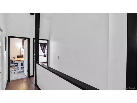 Entry Way - 16536 Ouray Rd, Pine, CO 80470 photo 3 of 3