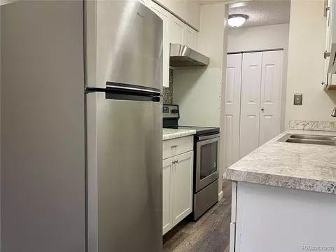 7755 E Quincy Ave #101A3, Denver, CO 80237