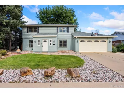 1040 Laurel St, Broomfield, CO 80020