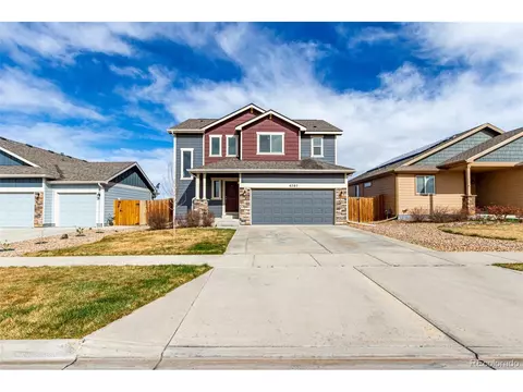 6707 6th St, Frederick, CO 80530