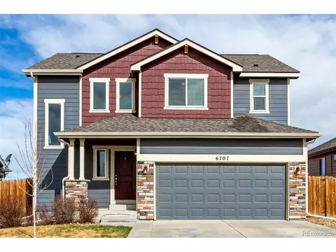 6707 6th St, Frederick, CO 80530 photo 3