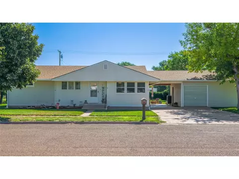 466 Birch Ave, Akron, CO 80720