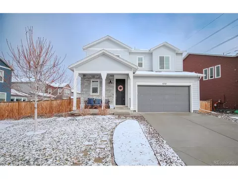 4732 High Mesa Cir, Castle Rock, CO 80108