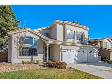 6241 Shea Pl, Highlands Ranch, CO 80130