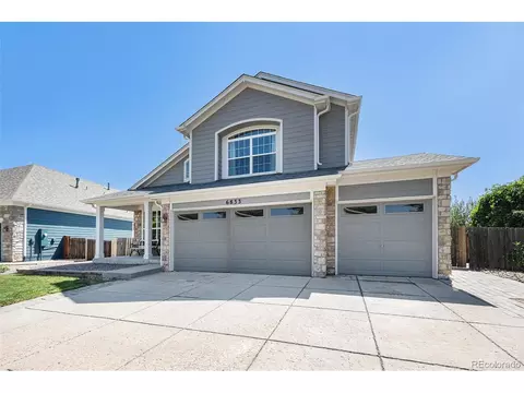 6833 E 115th Ave, Thornton, CO 80233 photo 2