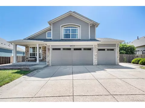 6833 E 115th Ave, Thornton, CO 80233 photo 3