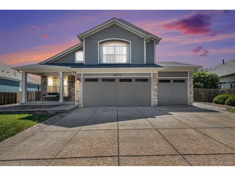 6833 E 115th Ave, Thornton, CO 80233