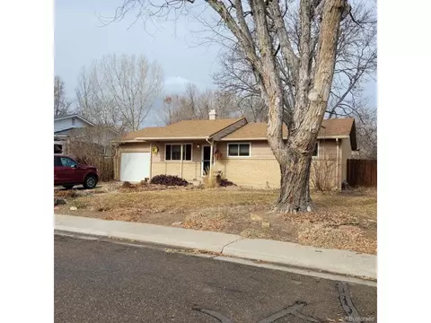 1065 S Coffman St, Longmont, CO 80501