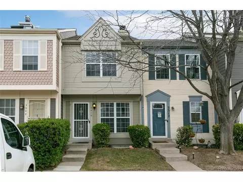 3510 Queen Anne Way, Colorado Springs, CO 80917