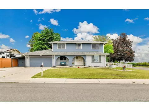 10925 W Montana Pl, Lakewood, CO 80232