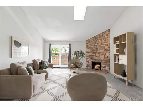 380 Zang St #6-304, Lakewood, CO 80228