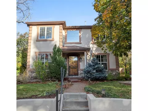 1770 S Corona St, Denver, CO 80210