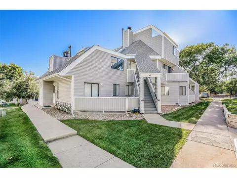 8701 Huron St #4-207, Thornton, CO 80260