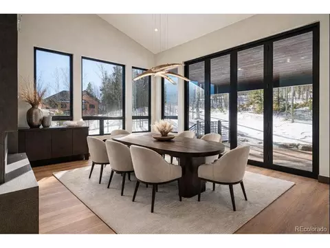 Dining - 1325 Golden Eagle Rd, Silverthorne, CO 80498 photo 2 of 2