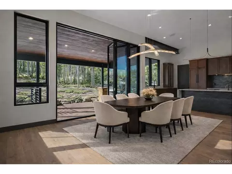 Dining - 1325 Golden Eagle Rd, Silverthorne, CO 80498 photo 1 of 2