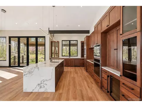 Kitchen - 1325 Golden Eagle Rd, Silverthorne, CO 80498 photo 1 of 2